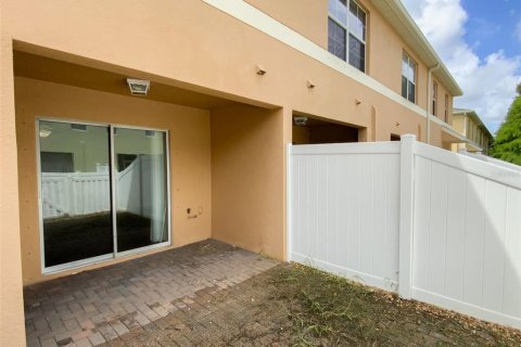 Adosado en venta en Trinity, Florida, 2 dormitorios, 139.45 m2 № 1913519 - foto 26