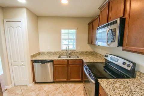 Adosado en venta en Trinity, Florida, 2 dormitorios, 139.45 m2 № 1913519 - foto 7