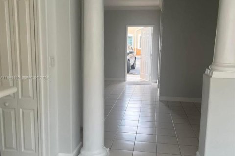 Touwnhouse à louer à Miami Lakes, Floride: 3 chambres № 1997864 - photo 8