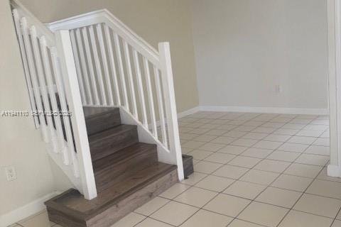 Touwnhouse à louer à Miami Lakes, Floride: 3 chambres № 1997864 - photo 3