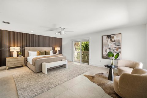 Villa ou maison à vendre à Pinecrest, Floride: 6 chambres, 496.38 m2 № 1955845 - photo 28