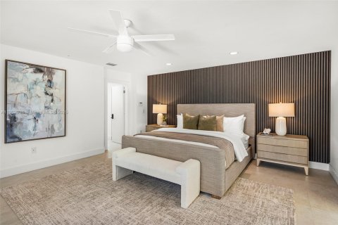 Villa ou maison à vendre à Pinecrest, Floride: 6 chambres, 496.38 m2 № 1955845 - photo 29