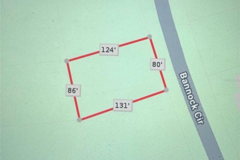 Land in North Port, Florida № 2162243 - photo 5