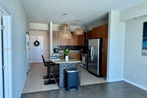 Condominio en venta en Hallandale Beach, Florida, 1 dormitorio, 81.29 m2 № 2244140 - foto 8