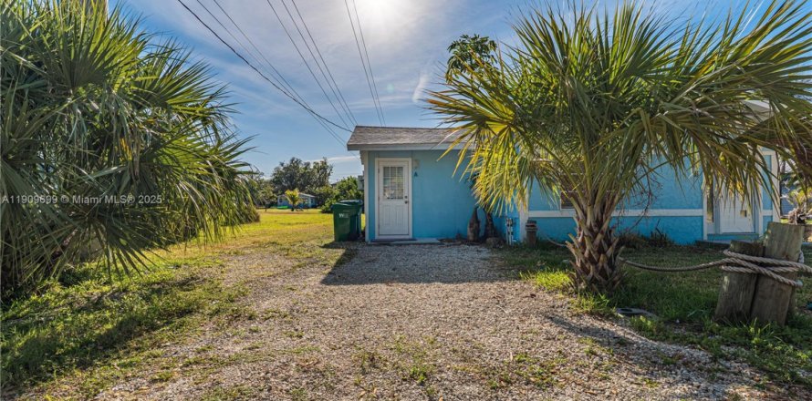 House in Port Charlotte, Florida 2 bedrooms № 2052769