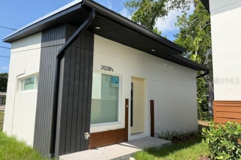 Villa ou maison à Saint Petersburg, Floride 1 chambre, 51.1 m2 № 2096080