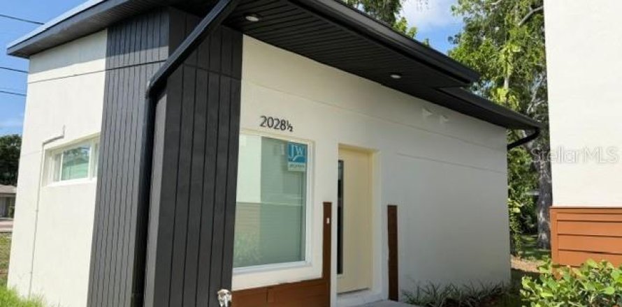 Villa ou maison à Saint Petersburg, Floride 1 chambre, 51.1 m2 № 2096080