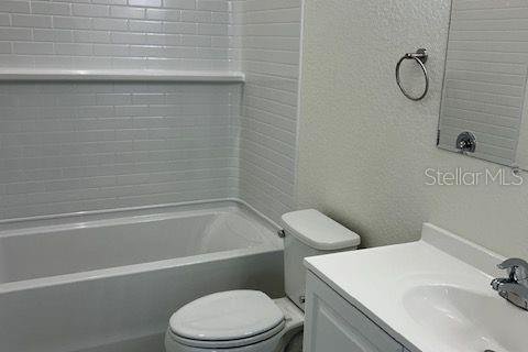 Villa ou maison à louer à Saint Petersburg, Floride: 1 chambre, 51.1 m2 № 2096080 - photo 4