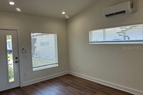 Villa ou maison à louer à Saint Petersburg, Floride: 1 chambre, 51.1 m2 № 2096080 - photo 7