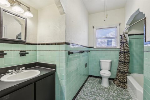 Купить виллу или дом в Тампа, Флорида 3 комнаты, 129.23м2, № 1602739 - фото 25