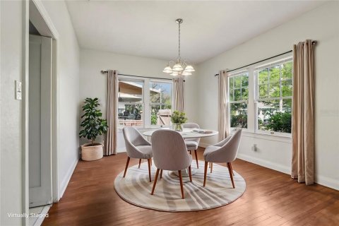Купить виллу или дом в Тампа, Флорида 3 комнаты, 129.23м2, № 1602739 - фото 10