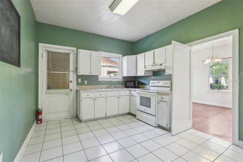 Купить виллу или дом в Тампа, Флорида 3 комнаты, 129.23м2, № 1602739 - фото 13