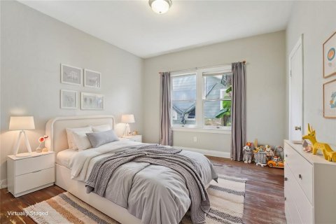 Купить виллу или дом в Тампа, Флорида 3 комнаты, 129.23м2, № 1602739 - фото 26