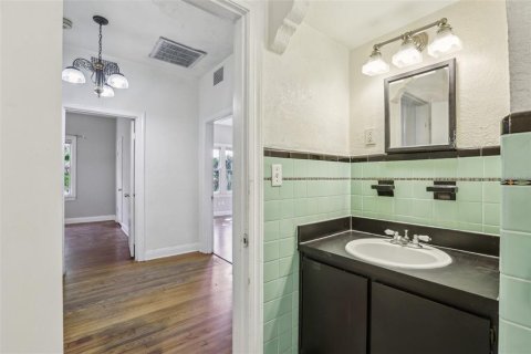 Купить виллу или дом в Тампа, Флорида 3 комнаты, 129.23м2, № 1602739 - фото 23