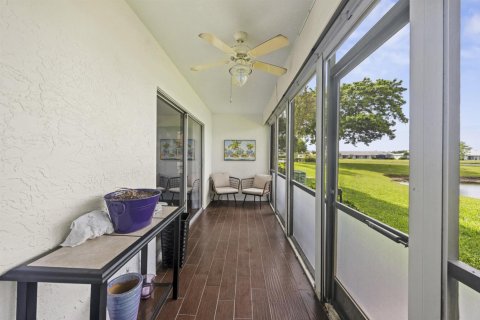 Купить кондоминиум в Делрей-Бич, Флорида 6 комнат, 99.41м2, № 2181036 - фото 29