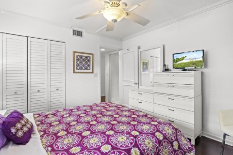 Купить кондоминиум в Делрей-Бич, Флорида 6 комнат, 99.41м2, № 2181036 - фото 23