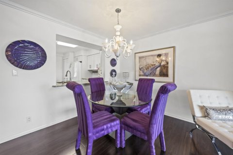 Купить кондоминиум в Делрей-Бич, Флорида 6 комнат, 99.41м2, № 2181036 - фото 9