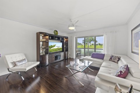 Купить кондоминиум в Делрей-Бич, Флорида 6 комнат, 99.41м2, № 2181036 - фото 7
