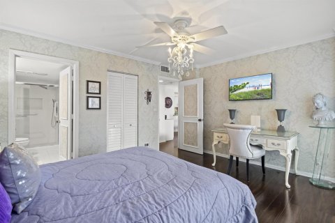 Купить кондоминиум в Делрей-Бич, Флорида 6 комнат, 99.41м2, № 2181036 - фото 19