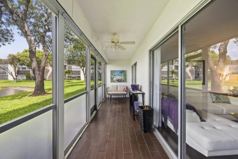 Купить кондоминиум в Делрей-Бич, Флорида 6 комнат, 99.41м2, № 2181036 - фото 30