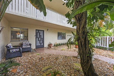 Condo in Delray Beach, Florida, 2 bedrooms № 2181036