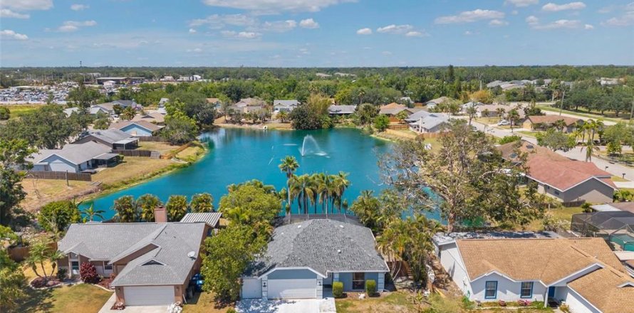 Villa ou maison à Sarasota, Floride 2 chambres, 95.97 m2 № 1675433