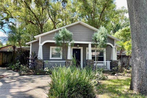 Villa ou maison à vendre à Tampa, Floride: 3 chambres, 111.48 m2 № 1905728 - photo 1