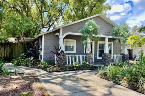 Villa ou maison à vendre à Tampa, Floride: 3 chambres, 111.48 m2 № 1905728 - photo 2
