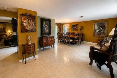 Villa ou maison à vendre à Sebring, Floride: 3 chambres, 181.9 m2 № 2121676 - photo 5