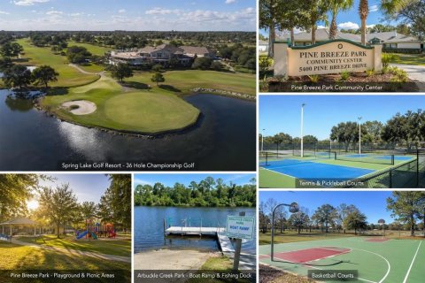 Villa ou maison à vendre à Sebring, Floride: 3 chambres, 181.9 m2 № 2121676 - photo 2