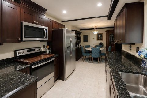 Villa ou maison à vendre à Sebring, Floride: 3 chambres, 181.9 m2 № 2121676 - photo 7