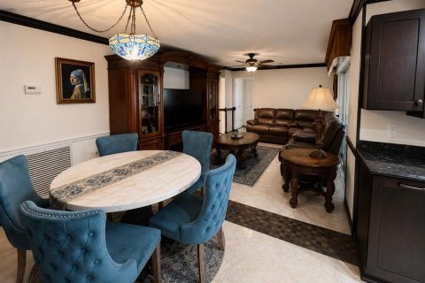 Villa ou maison à vendre à Sebring, Floride: 3 chambres, 181.9 m2 № 2121676 - photo 8
