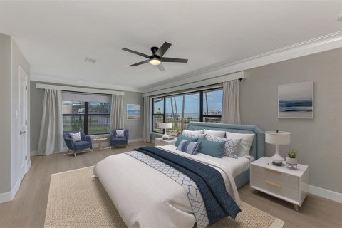 Villa ou maison à vendre à Bradenton, Floride: 3 chambres, 153.85 m2 № 2137086 - photo 16