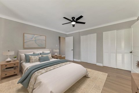 Villa ou maison à vendre à Bradenton, Floride: 3 chambres, 153.85 m2 № 2137086 - photo 24
