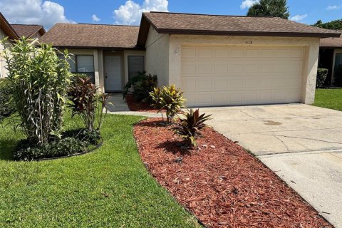 Casa en venta en Winter Haven, Florida, 3 dormitorios, 115.85 m2 № 1885506 - foto 1