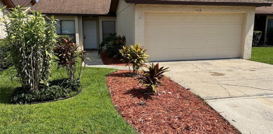Casa en Winter Haven, Florida 3 dormitorios, 115.85 m2 № 1885506