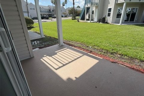 Copropriété à louer à Orlando, Floride: 2 chambres, 86.4 m2 № 2354606 - photo 16