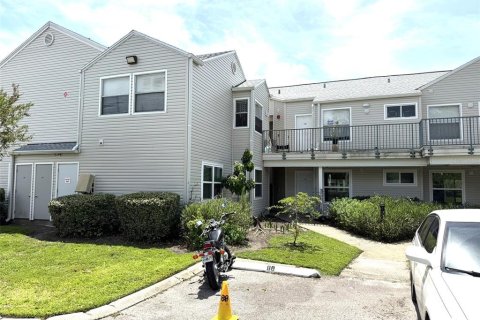 Condo à Orlando, Floride, 2 chambres  № 2354606