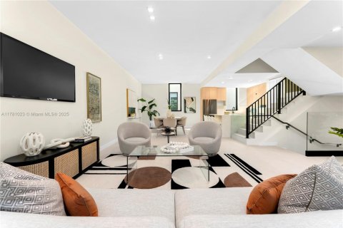 Copropriété à vendre à Miami, Floride: 3 chambres, 214.23 m2 № 1641584 - photo 15