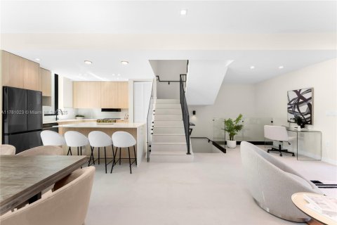 Copropriété à vendre à Miami, Floride: 3 chambres, 214.23 m2 № 1641584 - photo 20