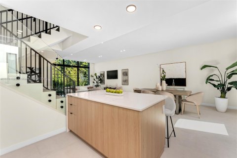 Copropriété à vendre à Miami, Floride: 3 chambres, 214.23 m2 № 1641584 - photo 19