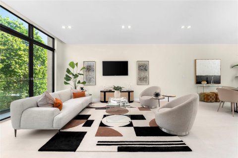 Copropriété à vendre à Miami, Floride: 3 chambres, 214.23 m2 № 1641584 - photo 14