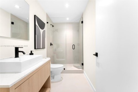 Copropriété à vendre à Miami, Floride: 3 chambres, 214.23 m2 № 1641584 - photo 30