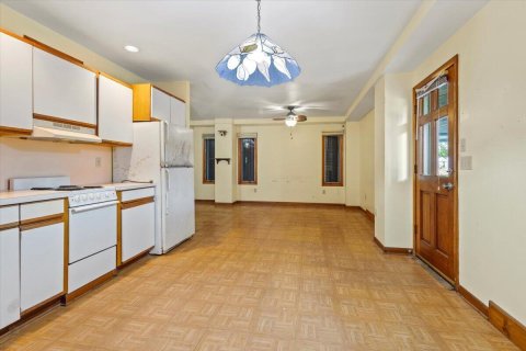 House in Hutchinson Island South, Florida 4 bedrooms, 195.47 sq.m. № 2086912 - photo 27