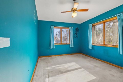 House in Hutchinson Island South, Florida 4 bedrooms, 195.47 sq.m. № 2086912 - photo 22
