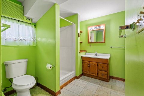 House in Hutchinson Island South, Florida 4 bedrooms, 195.47 sq.m. № 2086912 - photo 29