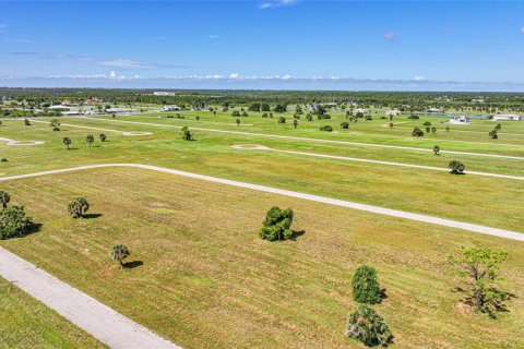 Land in Placida, Florida № 2165009 - photo 9