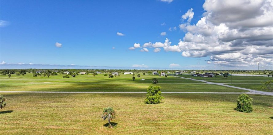 Land in Placida, Florida № 2165009