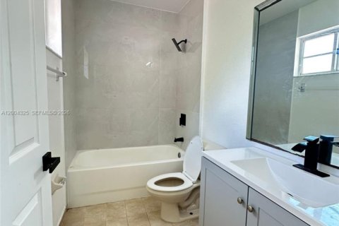 Touwnhouse à vendre à Florida City, Floride: 3 chambres, 141.86 m2 № 2170511 - photo 14