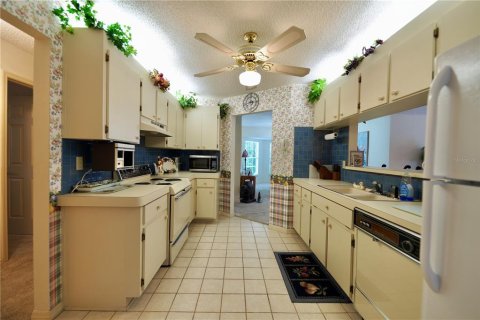 Villa ou maison à vendre à Port Richey, Floride: 3 chambres, 171.4 m2 № 1849538 - photo 3